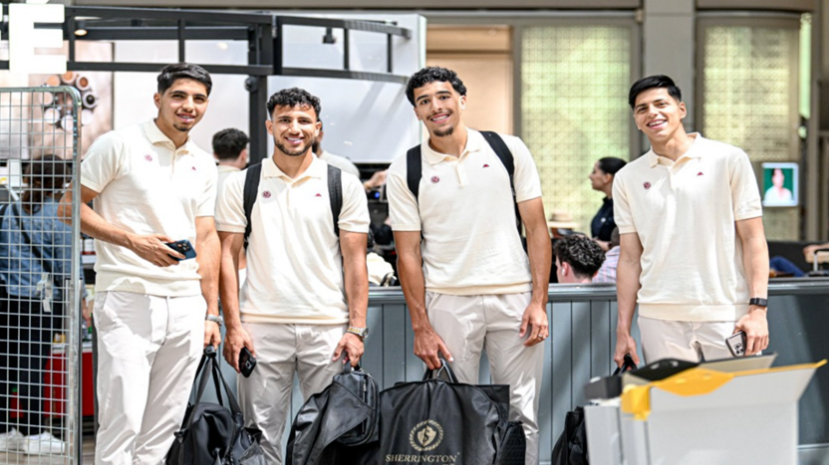 الترجى التوتسى