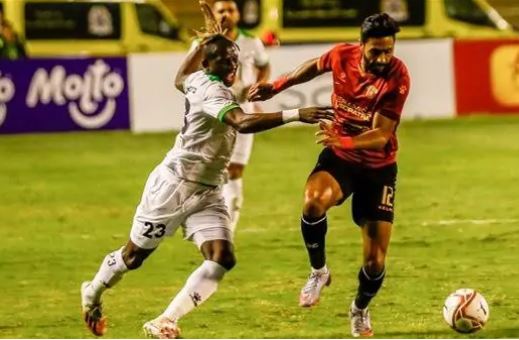 سيراميكا و البنك الاهلي