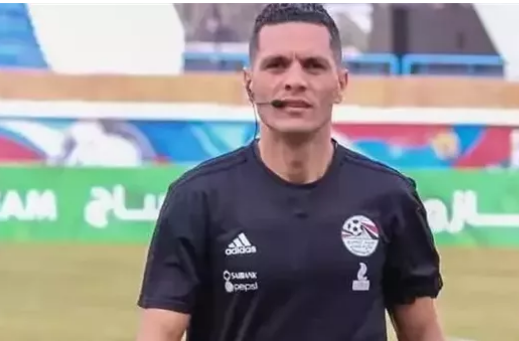 الحكم محمود وفا