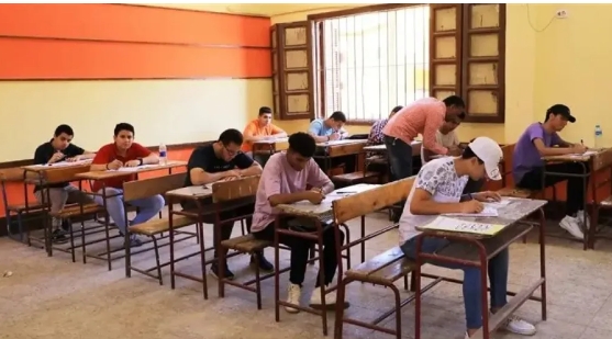 امتحانات ارشيفية