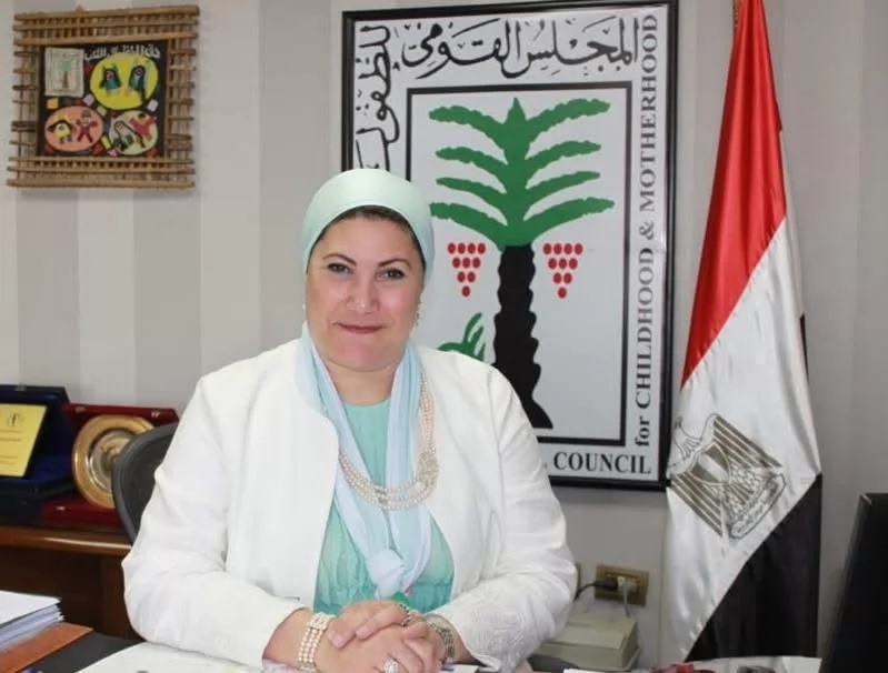 الدكتورة سحر السنباطي