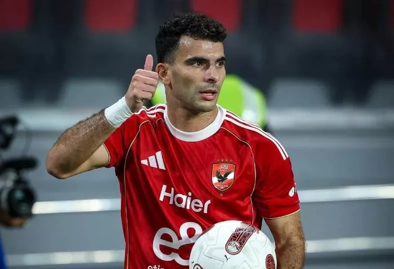 أحمد سيد زيزو