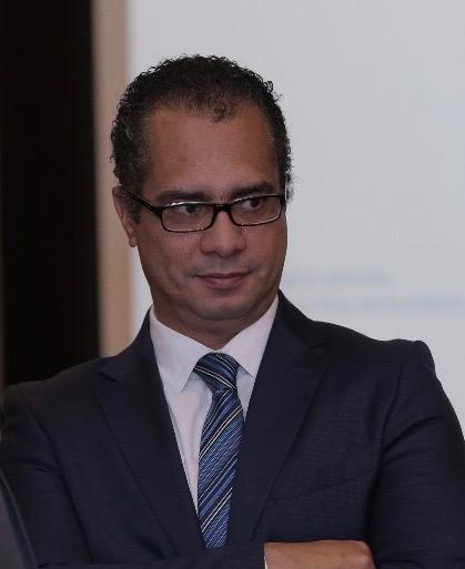 محمد يوسف، رئيس مجلس الإدارة والرئيس التنفيذي بشركة دي كود