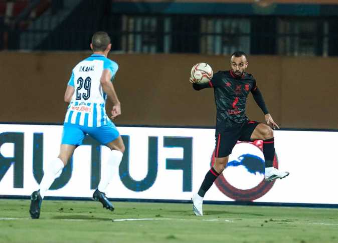 الاهلى وفيوتشر