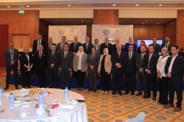 التضامن: 581 طالبا وباحثا بـ5 كليات استفادوا من برنامج حاضنات الفائقين