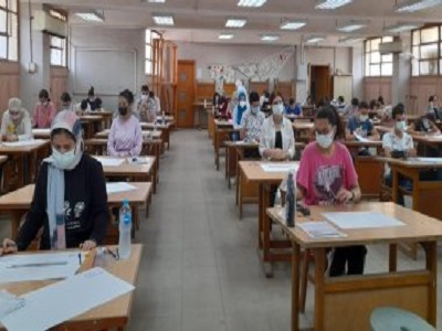 اختبارات القدرات بالفنون التطبيقية 