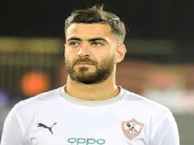 حمزة المثلوثي