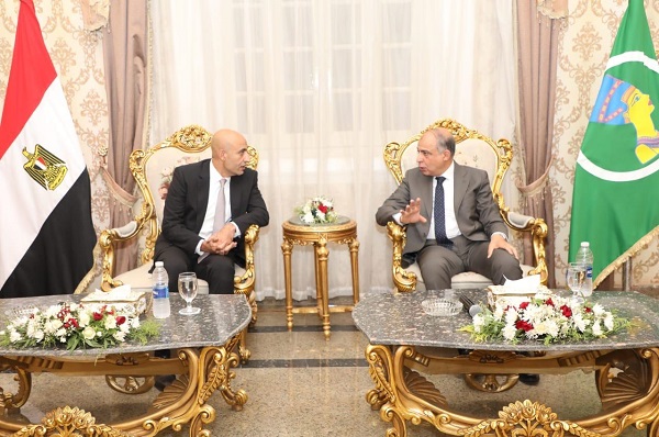 الدكتور محمد عبداللطيف