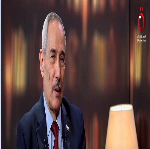 محمد قشقوش