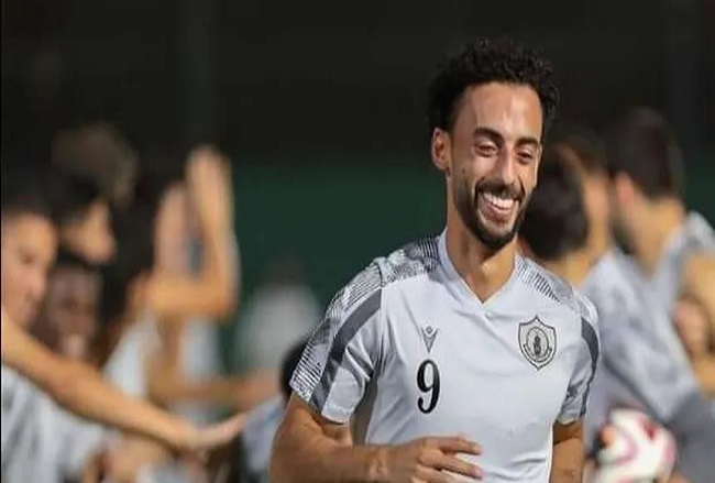 أحمد عبدالقادر