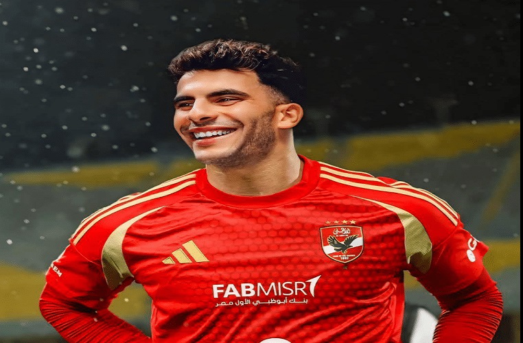 أحمد مصطفى زيزو