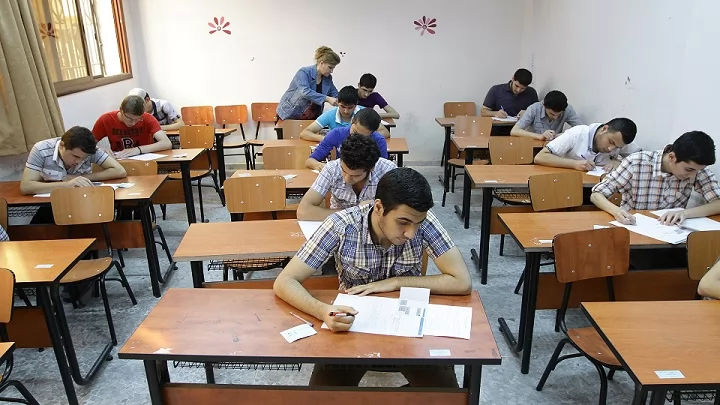 امتحانات الثانوية العامة 2026