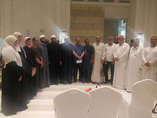 السياحة: مؤشرات بنجاح موسم الحج.. والشركات استعدت مبكرا بخطة شاملة