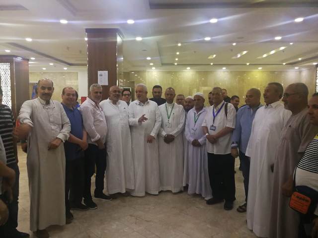 السياحة: مؤشرات بنجاح موسم الحج.. والشركات استعدت مبكرا بخطة شاملة