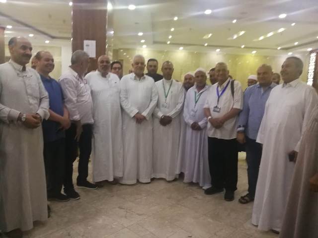 السياحة: مؤشرات بنجاح موسم الحج.. والشركات استعدت مبكرا بخطة شاملة