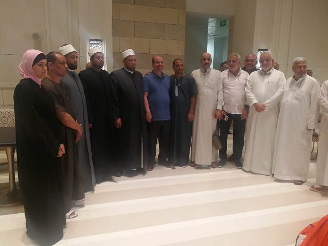 السياحة: مؤشرات بنجاح موسم الحج.. والشركات استعدت مبكرا بخطة شاملة