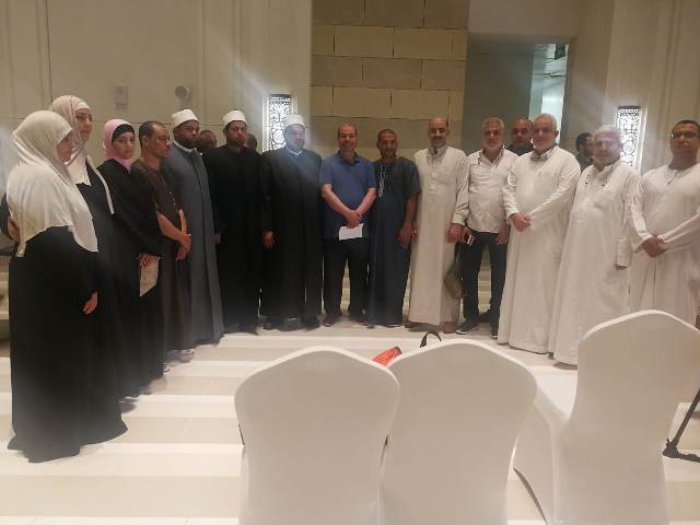 السياحة: مؤشرات بنجاح موسم الحج.. والشركات استعدت مبكرا بخطة شاملة