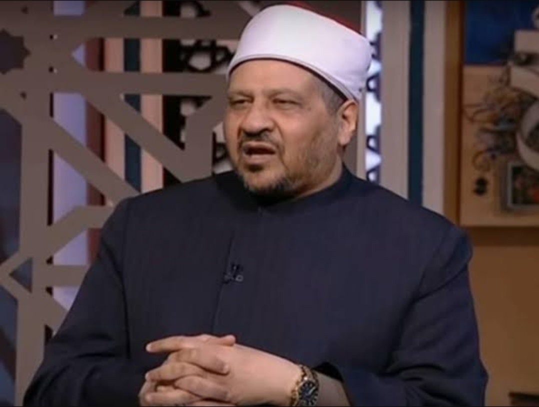 مجدي عاشور 