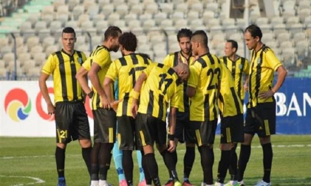 فريق المقاولون العرب