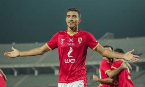 محمد شريف
