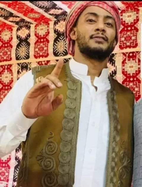 محمد رمضان بالزي البدوي