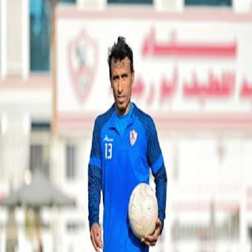 محمد عبد الشافي