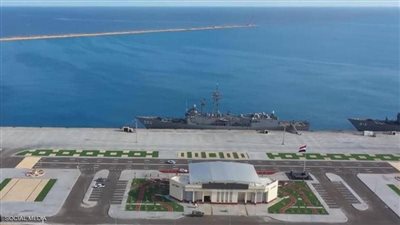شمس إنجازات القيادة السياسية.. تشرق علي كل محافظات الجمهورية
