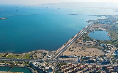 شمس إنجازات القيادة السياسية.. تشرق علي كل محافظات الجمهورية