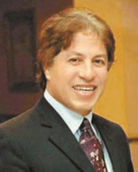 النائب ثروت سويلم