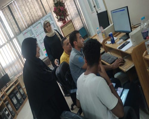 جامعة بنها 
