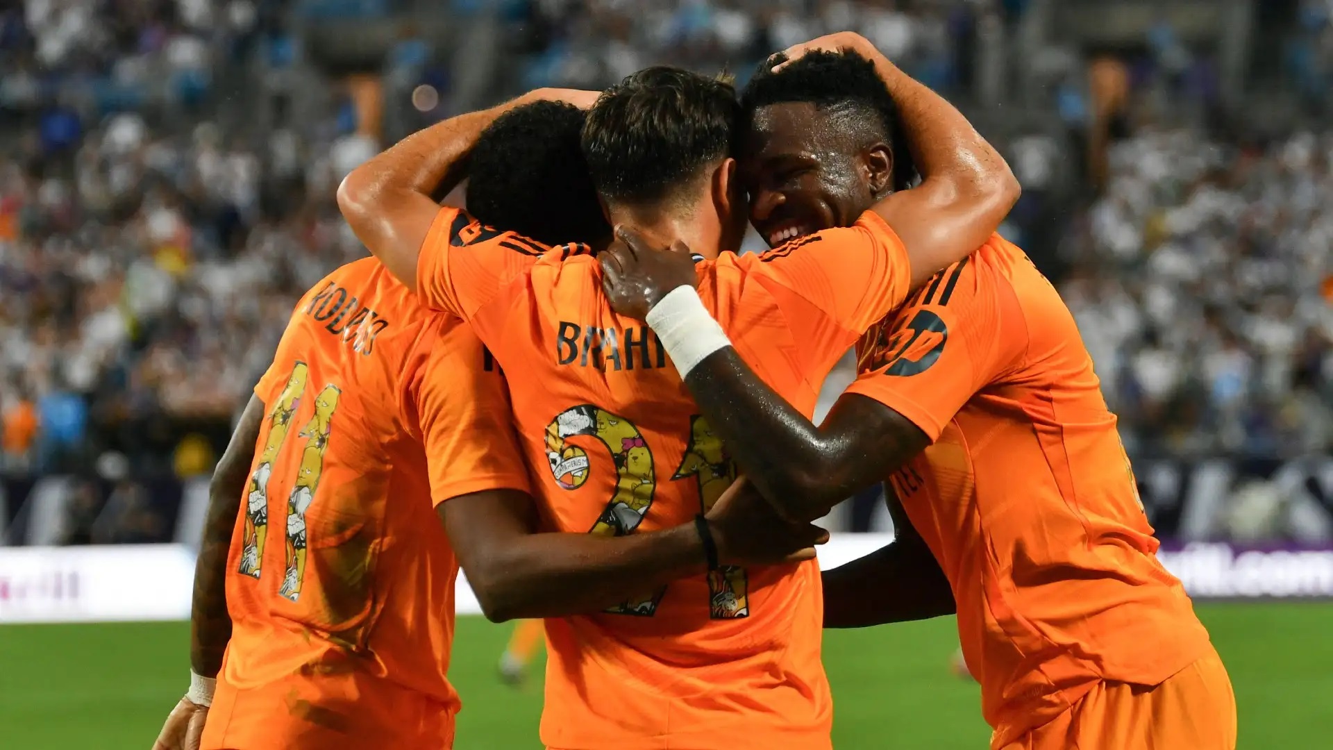 ريال مدريد