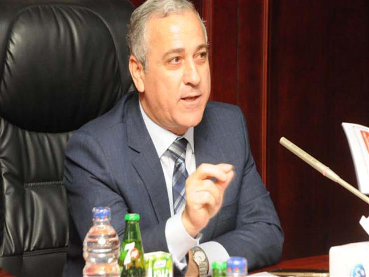  المهندس عبد الصادق الشوربجي رئيس الهيئة الوطنية للصحافة  