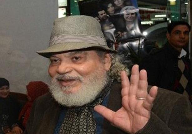 الفنان على حسنين