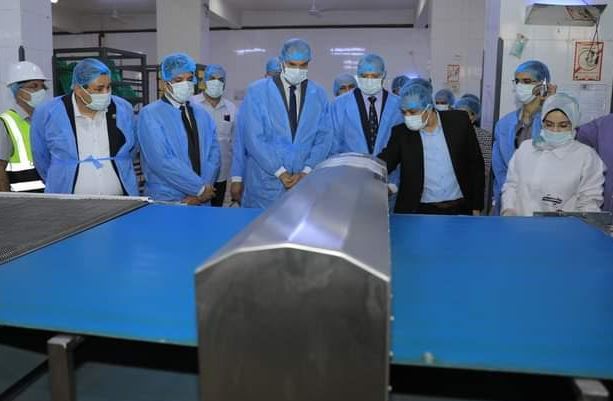 محافظ سوهاج