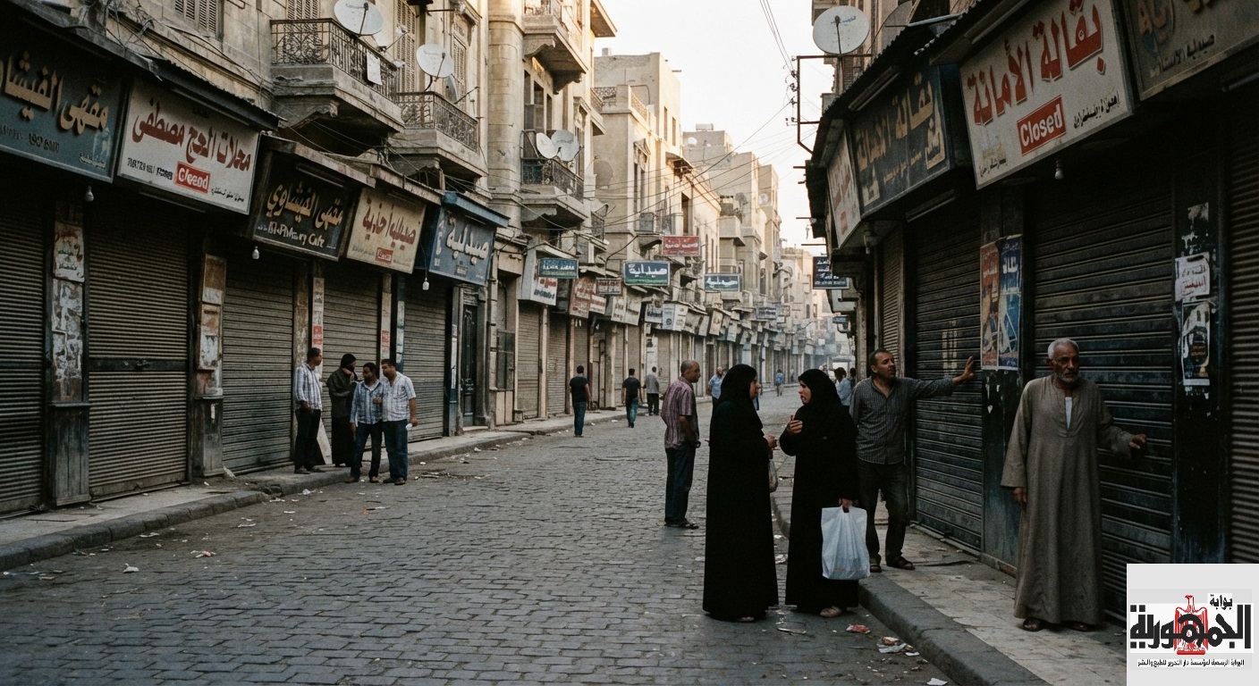 صورة تعبيرية مولدة بالذكاء الاصطناعي