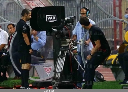 تقنية الفار