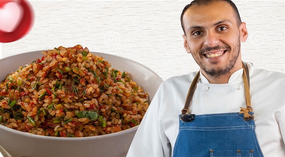 اسرار خلطات المحشى 