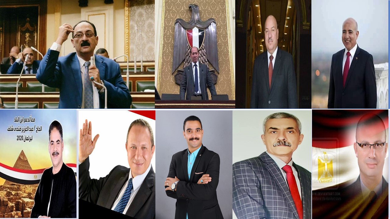 إنتخابات مجلس النواب 2020