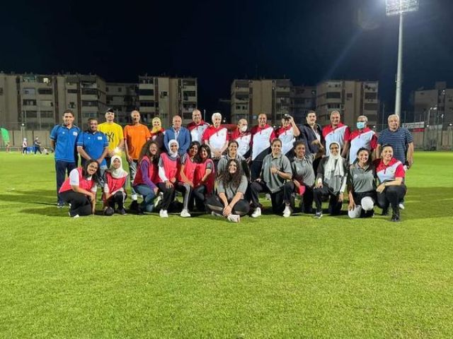 جامعة قناة السويس تنظم مهرجان الإتحادات النوعية في بورسعيد..صور