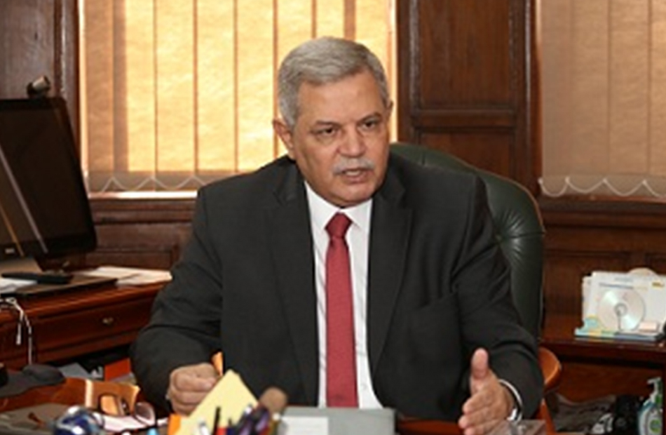  المهندس ممدوح رسلان 