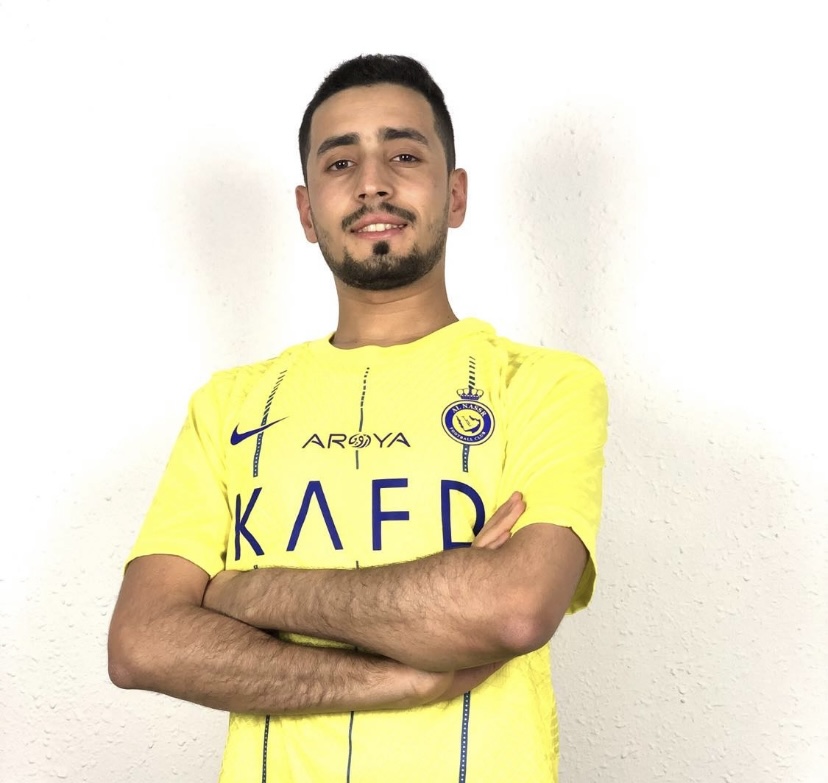 علاء علي تيكا