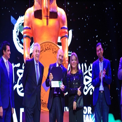 مهرجان القاهرة الدولي للمسرح التجريبي 