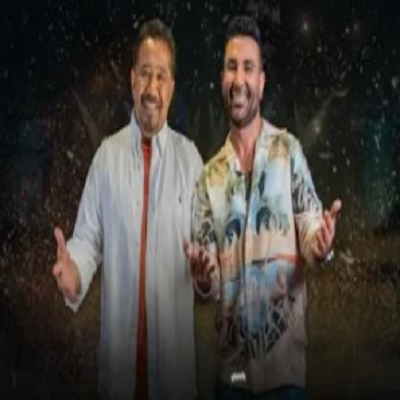 أحمد سعد والشاب خالد 