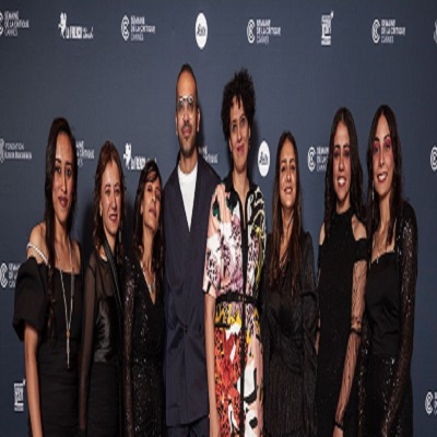 رفعت عيني للسما