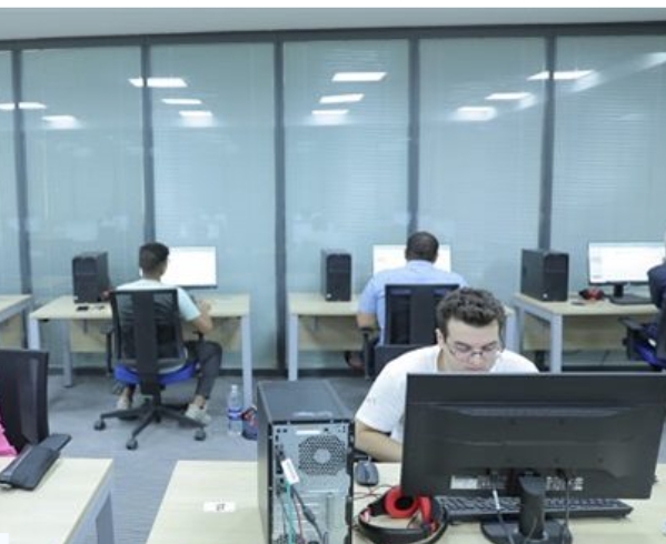 تنسيق الجامعات 