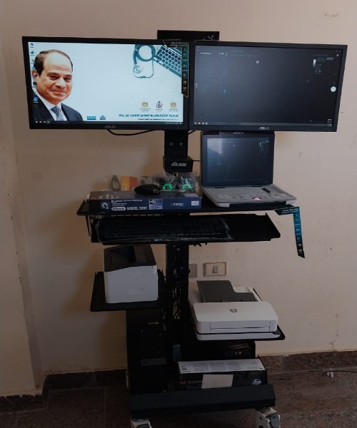 صحة القليوبية 