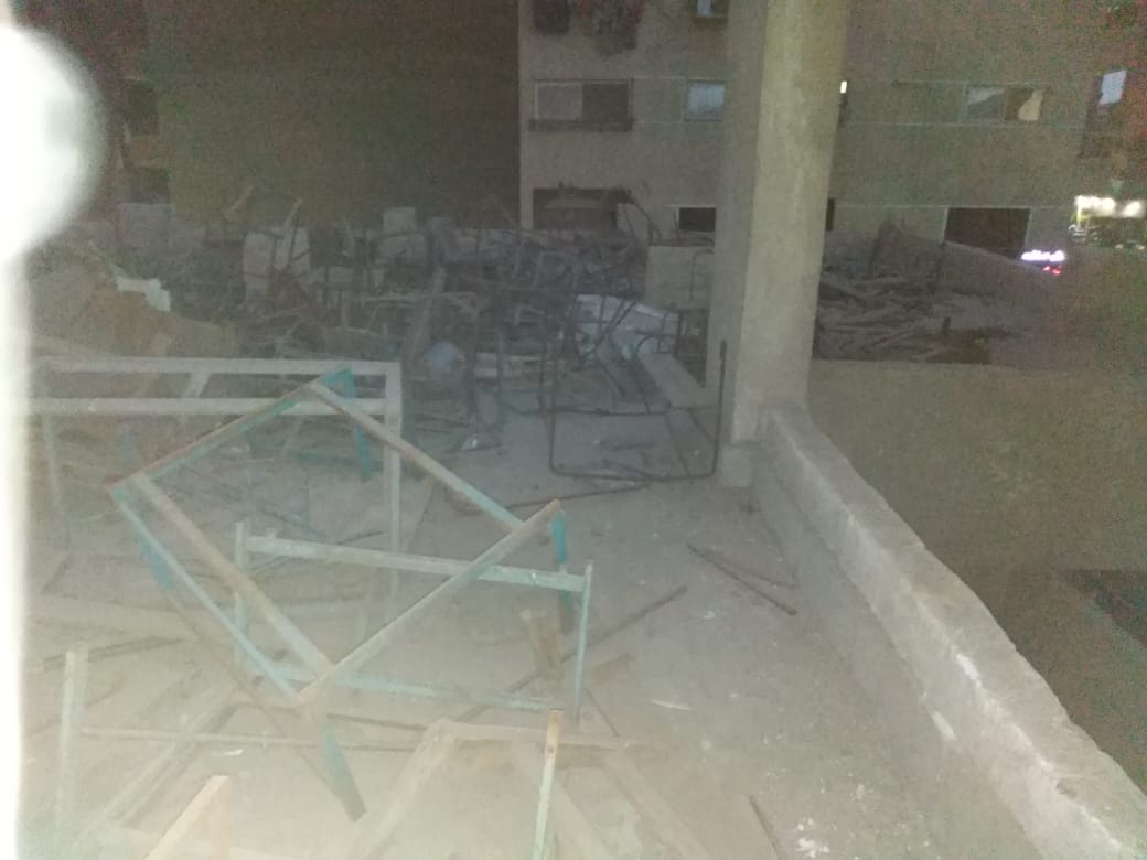   وكيلة تعليم القليوبية تقوم بزيارة مفاجئة لادارتي شرق وغرب شبرا الخيمة التعليمية للفترة المسائية