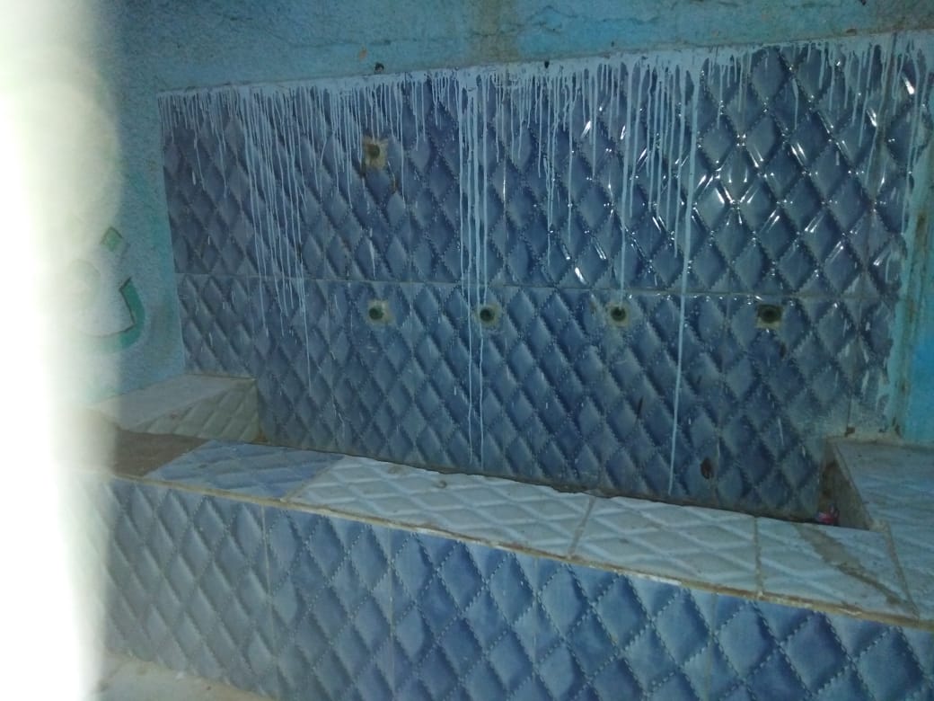   وكيلة تعليم القليوبية تقوم بزيارة مفاجئة لادارتي شرق وغرب شبرا الخيمة التعليمية للفترة المسائية