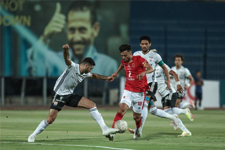الاهلى والجونة