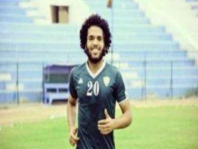 عبده يحيى